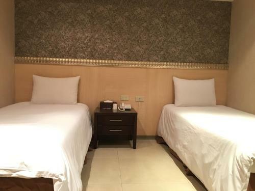Daylight Hotel
