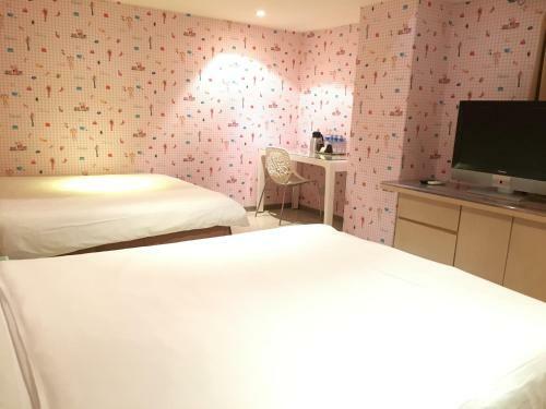 Daylight Hotel