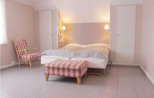 Holiday Home Hov Vestsideveien II