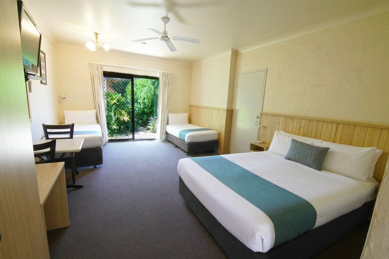 Costa Rica Motel