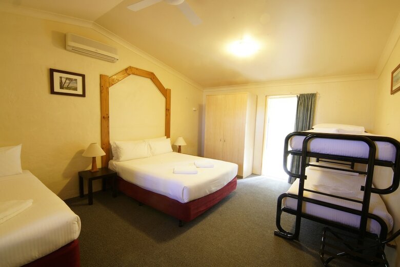 Costa Rica Motel