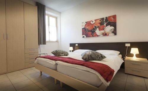 Apartamento Appartamenti Al Vigneto
