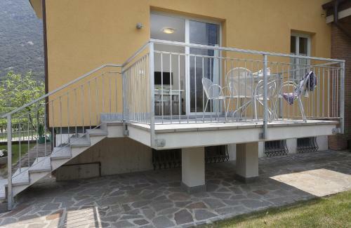 Apartamento Appartamenti Al Vigneto