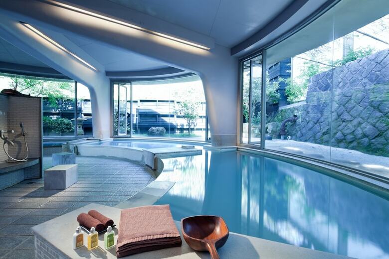 Hotel Landis Resort Yangmingshan