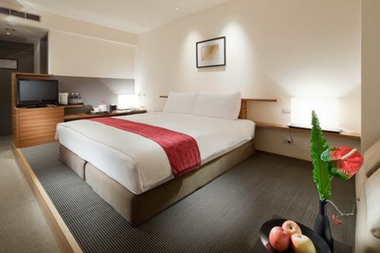 Hotel Landis Resort Yangmingshan