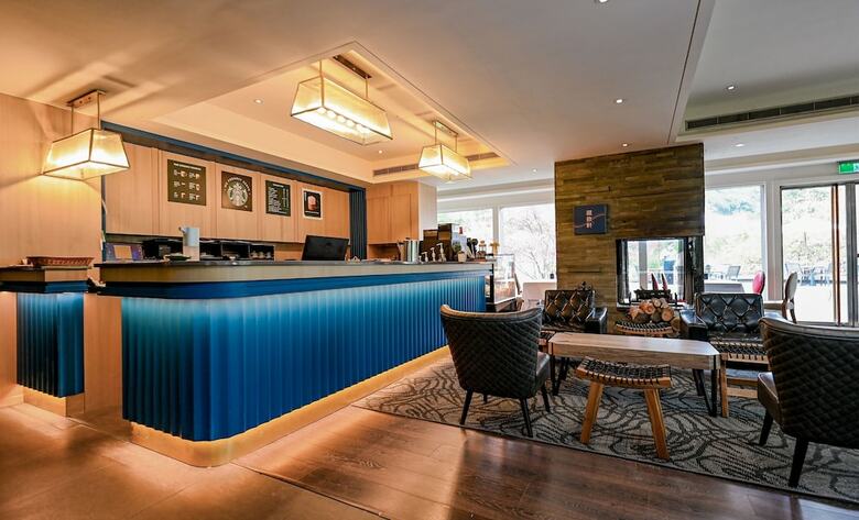 Hotel Landis Resort Yangmingshan