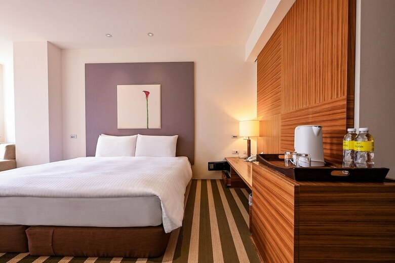 Hotel Landis Resort Yangmingshan