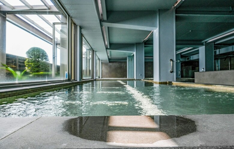 Hotel Landis Resort Yangmingshan
