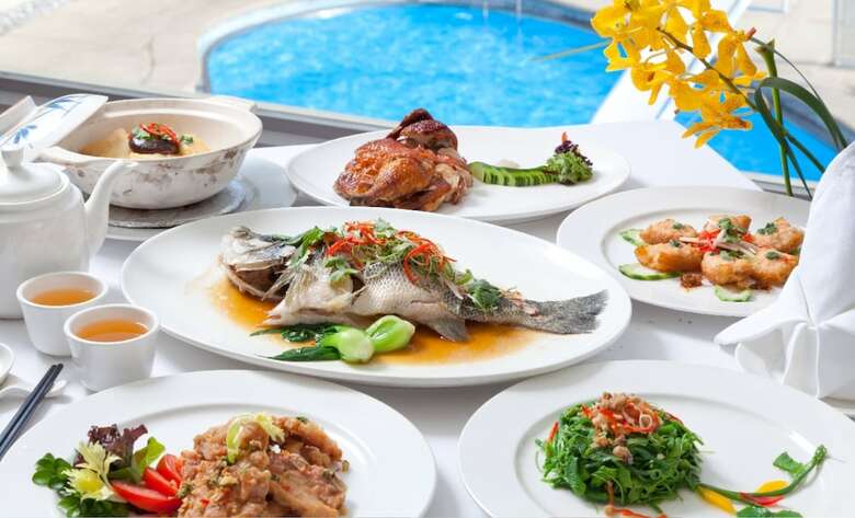 Hotel Landis Resort Yangmingshan