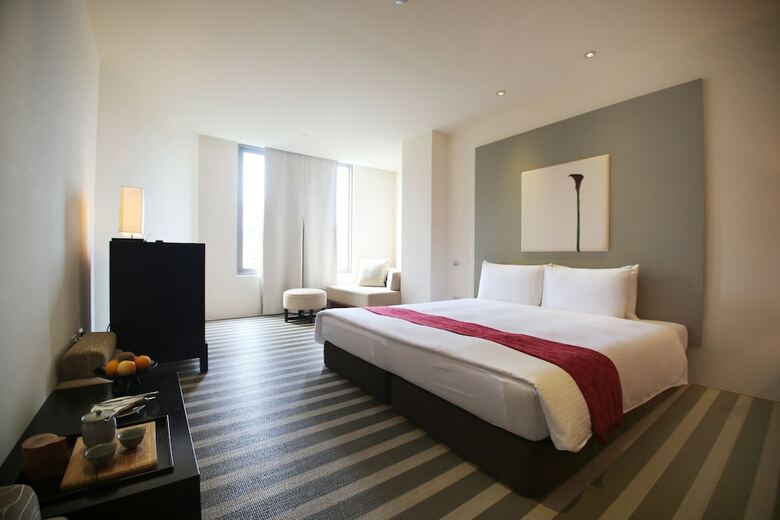 Hotel Landis Resort Yangmingshan