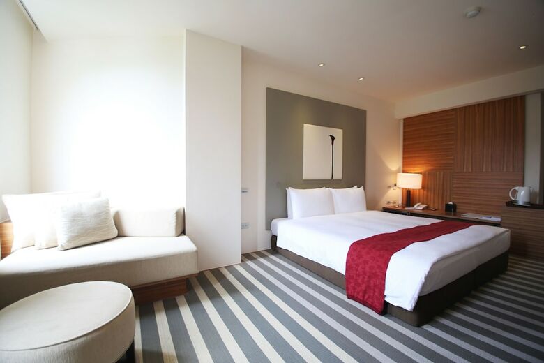 Hotel Landis Resort Yangmingshan