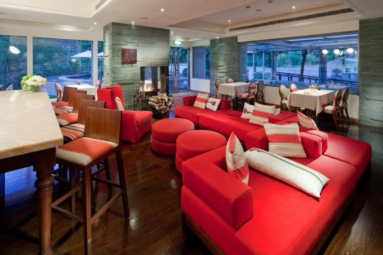 Hotel Landis Resort Yangmingshan