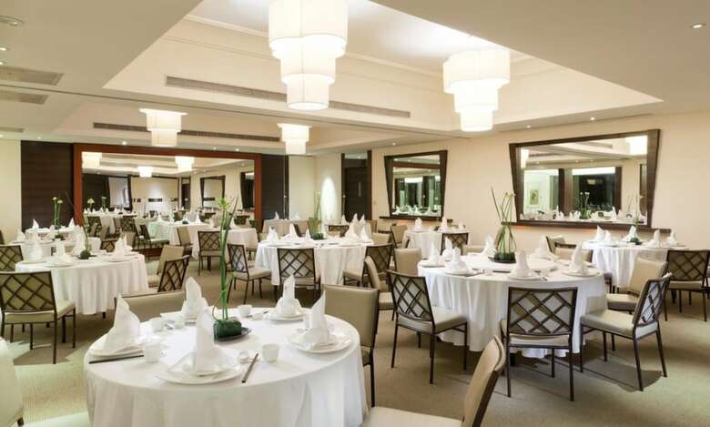Hotel Landis Resort Yangmingshan