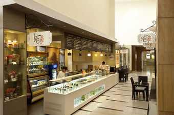 Hotel Novotel Hyderabad Convention Center
