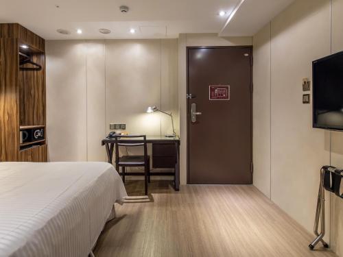 Hotel Relax I