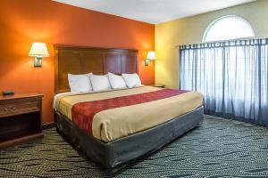 Motel Econo Lodge Hesperia