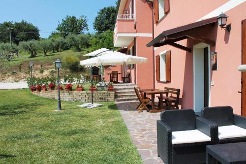 Hostal Casa Renili