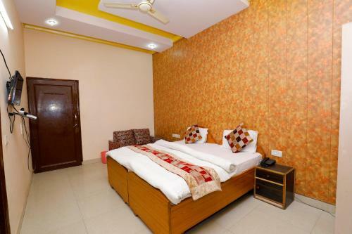 Hotel New Bakshi House