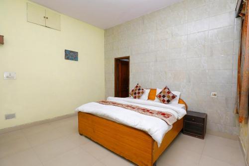 Hotel New Bakshi House