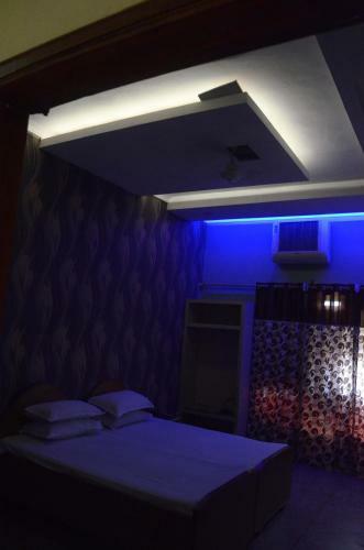 Hotel New Bakshi House