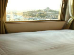 Hotel Dormy Inn Express Kakegawa