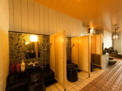 Hotel Dormy Inn Express Kakegawa