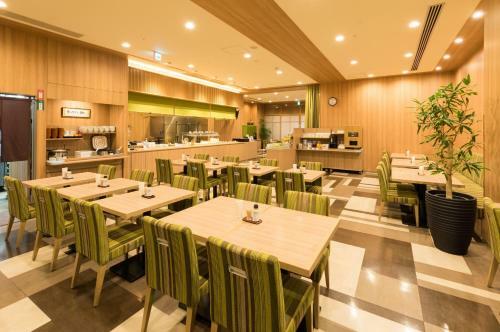 Hotel Dormy Inn Express Kakegawa