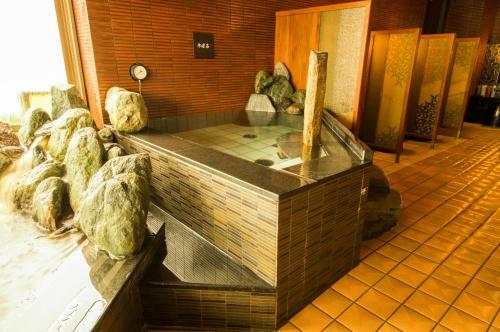 Hotel Dormy Inn Express Kakegawa