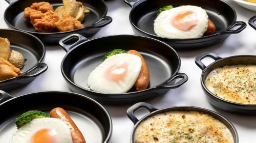 Hotel Dormy Inn Express Kakegawa