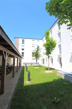 Apartamento R�sidence H�teli�re Laudine