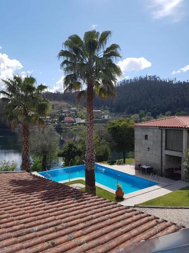 Casa Dos Gaios