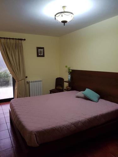 Casa Dos Gaios