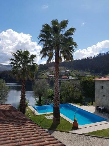 Casa Dos Gaios