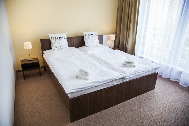 Hotel Eminent