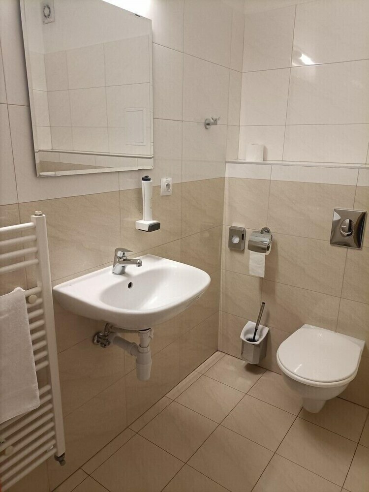 Hotel Eminent