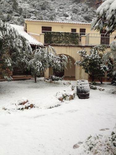Bed & Breakfast Punto Di Ristoro Uttolo