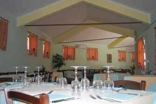 Bed & Breakfast Punto Di Ristoro Uttolo