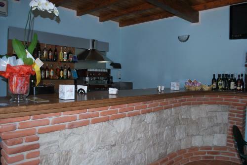 Bed & Breakfast Punto Di Ristoro Uttolo