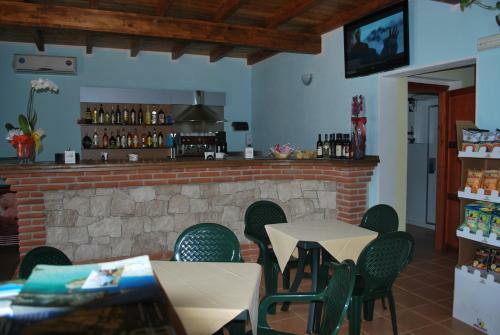 Bed & Breakfast Punto Di Ristoro Uttolo