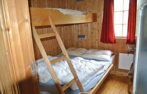 Holiday Home Hurdal Steinsj�veien