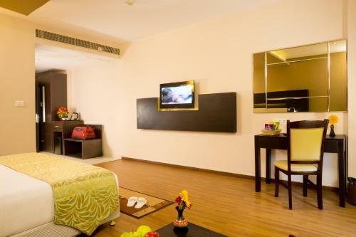 Poppys Hotel