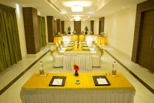 Poppys Hotel