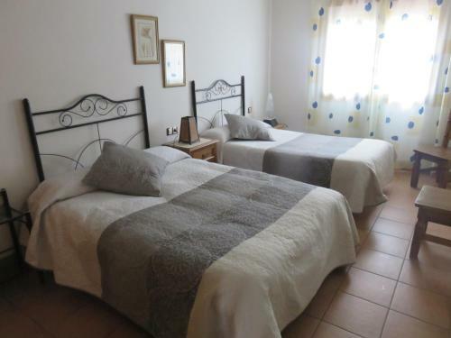 Agroturismo Casas Rurales Arroal