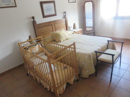 Agroturismo Casas Rurales Arroal