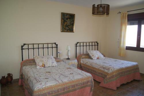 Agroturismo Casas Rurales Arroal