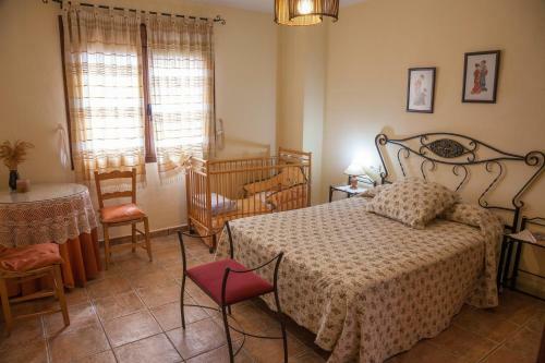 Agroturismo Casas Rurales Arroal