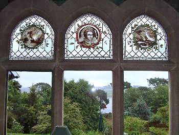 Agroturismo Yeoldon House Hotel
