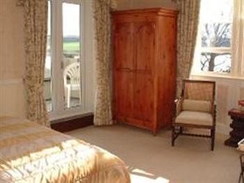 Agroturismo Yeoldon House Hotel