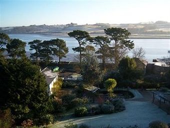 Agroturismo Yeoldon House Hotel