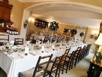 Agroturismo Yeoldon House Hotel